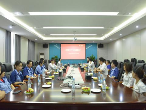 月圆中秋 情暖J9集团国际站