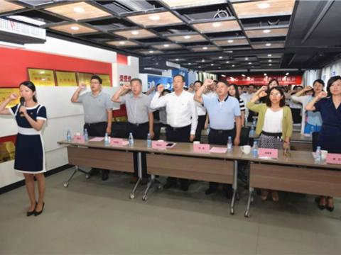 J9集团国际站爱心纪录——凝聚力量 爱心传递但愿